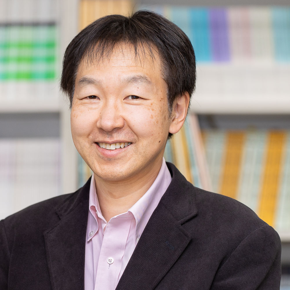 Arai Takayuki